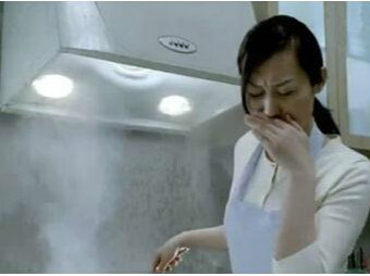 餐飲廚房油煙排放檢測標準-深圳油煙檢測機構